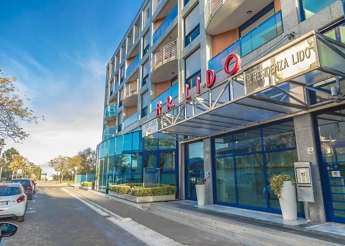  Lido Residence