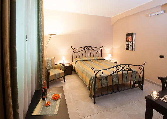  B&B Lepanto