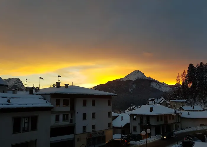 Locanda ai Dogi