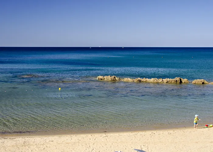 La Playa