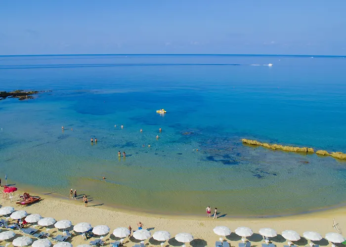 La Playa