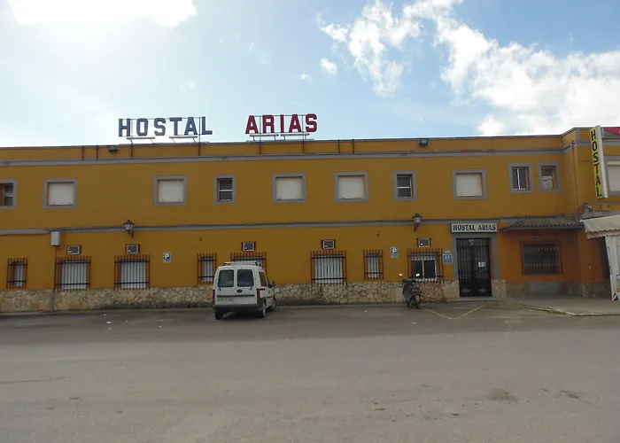 Arias