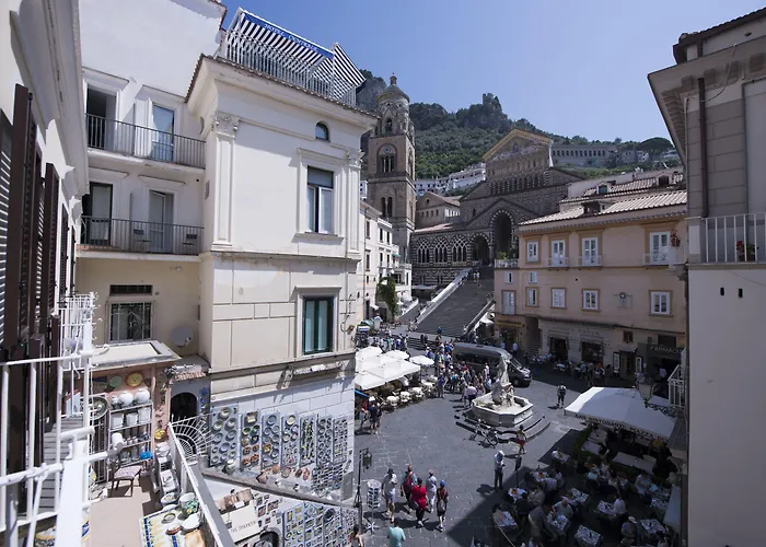 Casa degli ospiti: La Bambagina