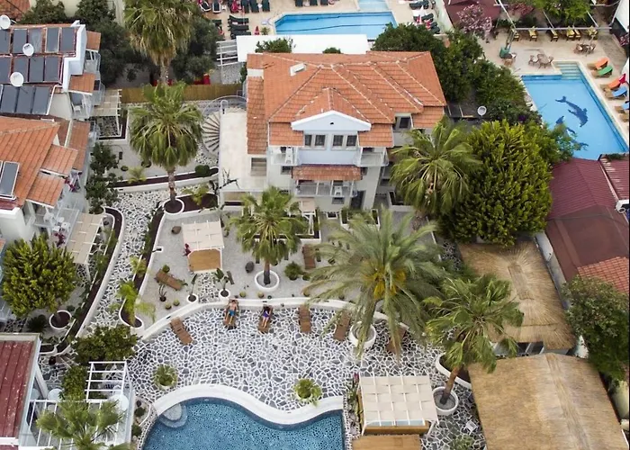 Salonika Suites