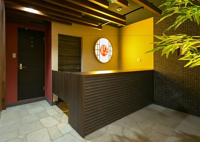 My Aparthotels Minn Machiya