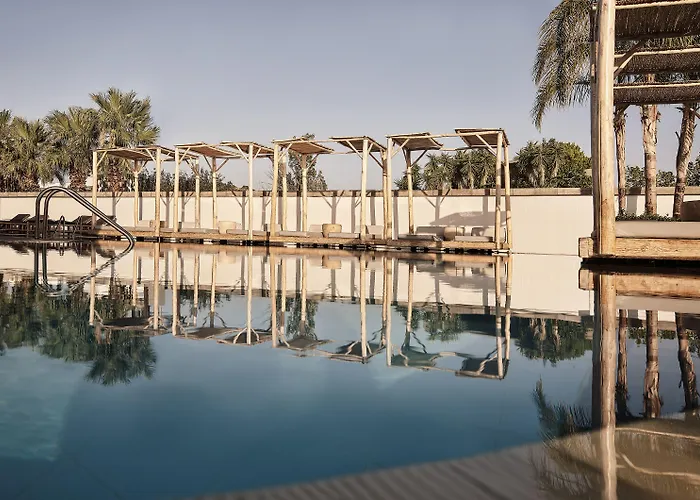 Hotel mit Pool: Casa Cabana Boutique Hotel & Spa - Adults Only