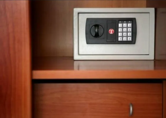 Hotel Sorriso
