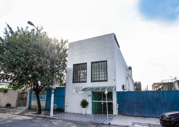 Oyo Hotel Vintage, Sao Paulo