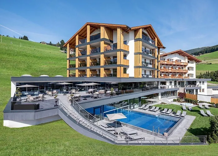 Hotel: Hotel Edelweiss