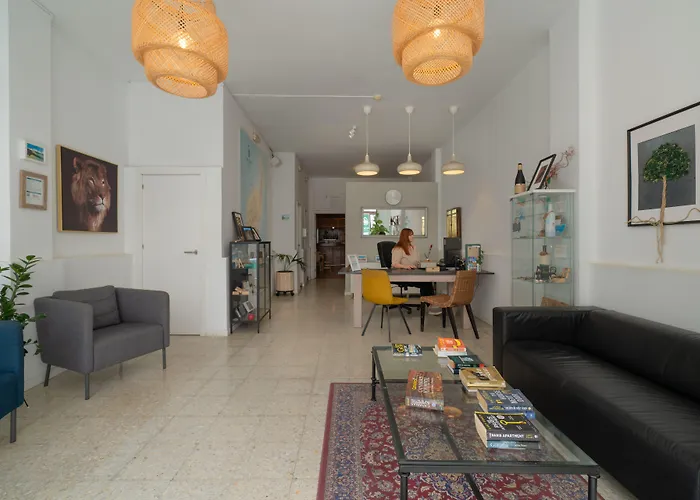 Casa de huéspedes: Hostal San Ginés