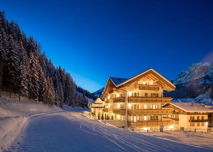 4 sterren hotel: Hotel Somont