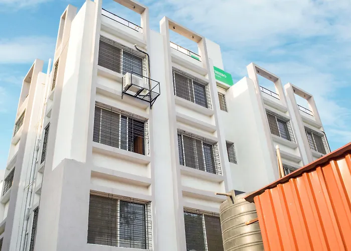 Treebo Naunidh Suites