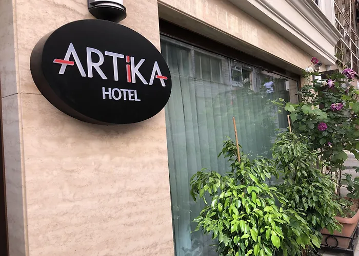 Family resorts Artika
