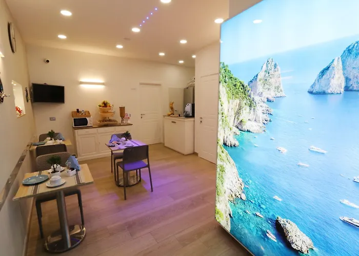  Antica Capri