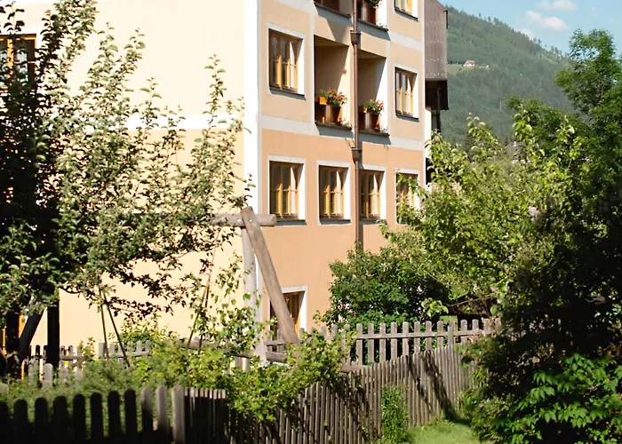 Luxe hotel: Hapimag Ferienwohnungen St Michael