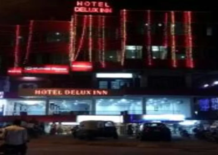 Hotel Delux Inn