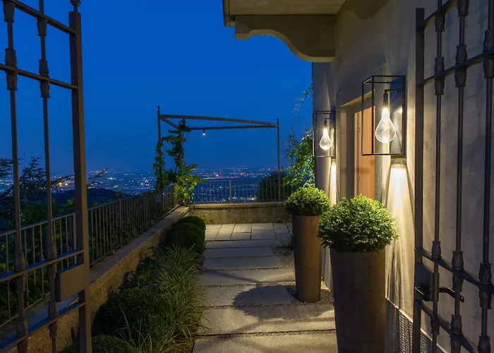 Relais San Vigilio Al Castello