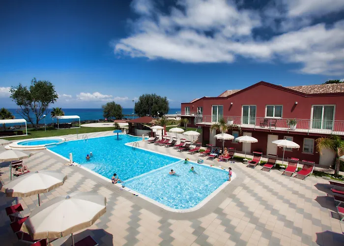 Hotel boutique: Hotel Valeria Del Mar