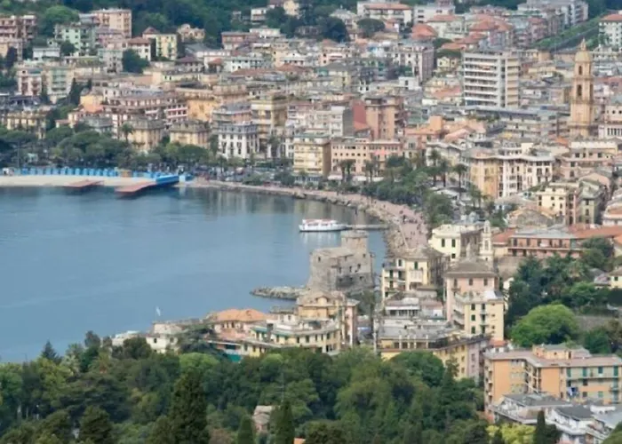  Villa Cristina