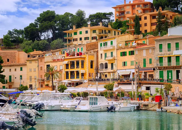 Huisdiervriendelijk hotel: Lluna Aqua Soller - Adults Recommended