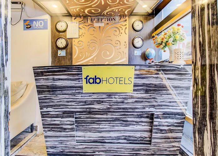 Family Hotel: Capital Suites