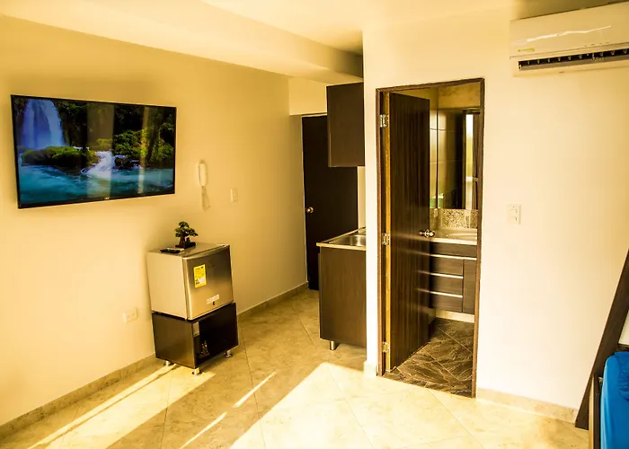 Hollywood Beach Suite