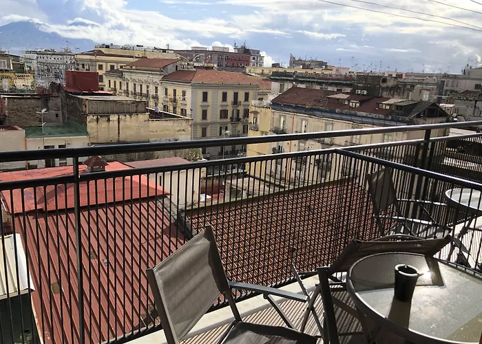 Napoli La Perla