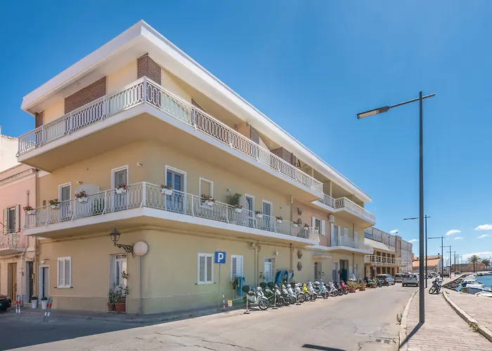 Aquamadre Suites