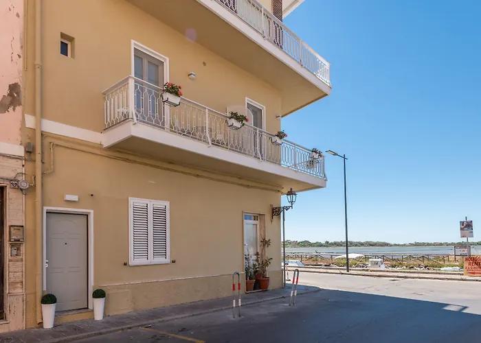 Aquamadre Suites