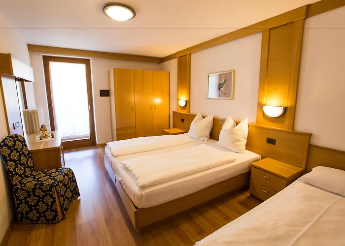 Residence Antares