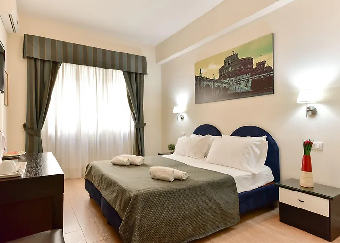  Domus Bella Roma