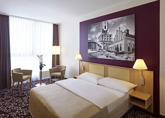 Mercure Dortmund City