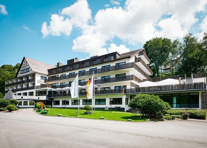 Sauerland Alpin