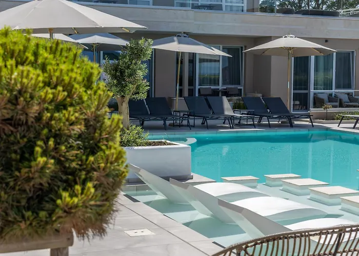 Selena Beach Family Hotel