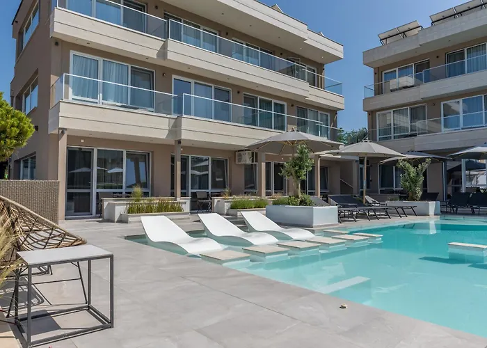 Selena Beach Family Hotel