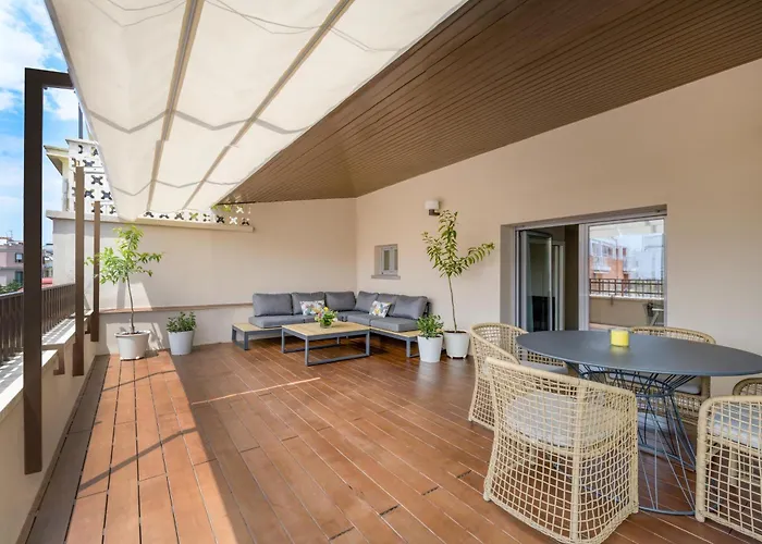 Hôtel 3 étoiles: Nh Madrid Chamberi