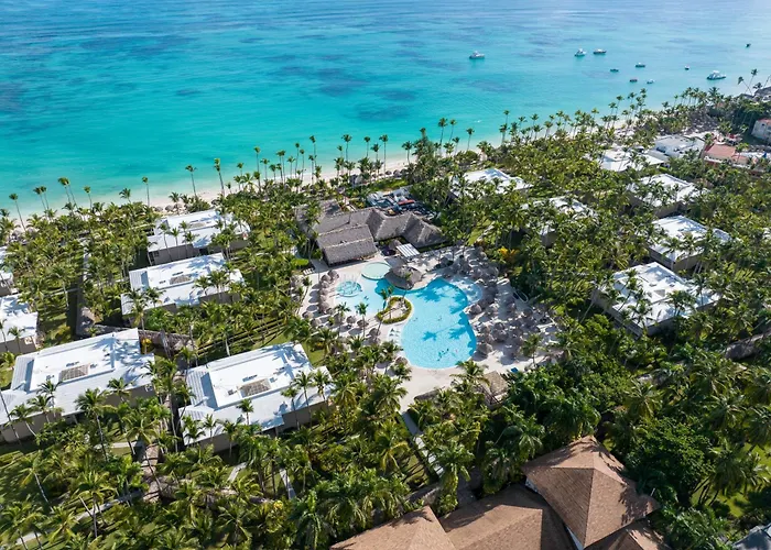 Hotel con tenis: Grand Palladium Palace Resort Spa & Casino