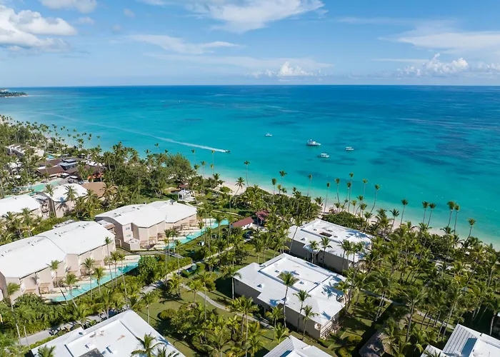  Grand Palladium Palace Spa&Casino