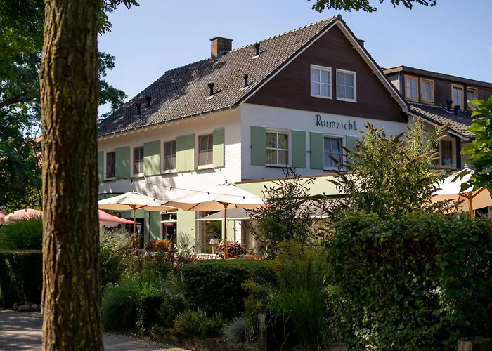 Restaurant Ruimzicht