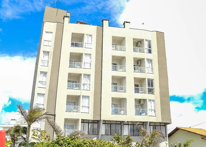Hotel que aceita animais de estimação: Palm Beach Apart Hotel
