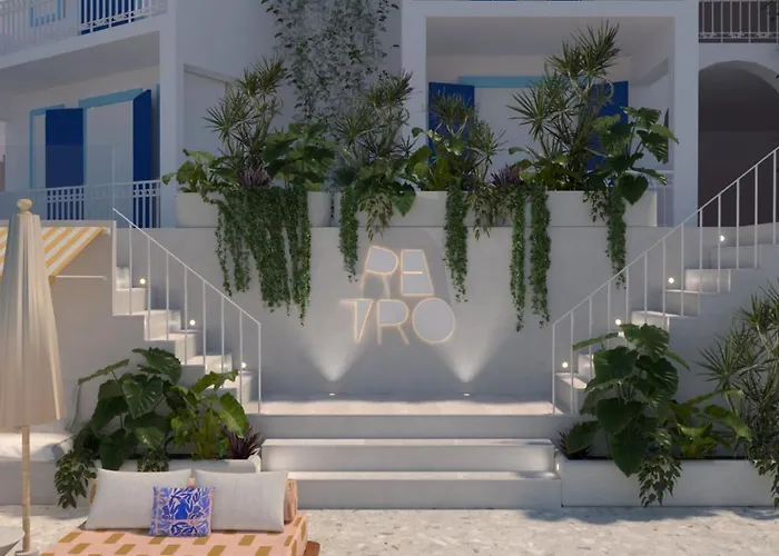 Apartment: Filoxenia Beach