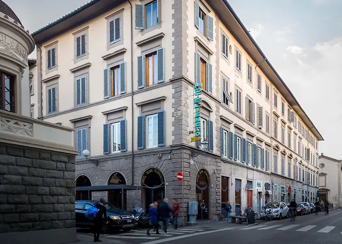 Casa Micol - Centro Firenze