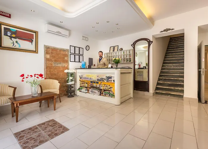 Casa Micol - Centro Firenze