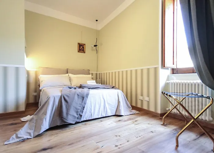 Hotel familiare: Torre Sant'Antonio