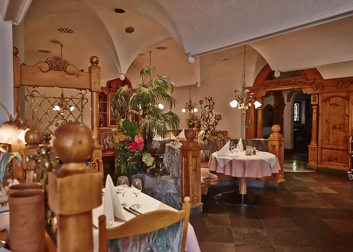 Familienhotels Und Restaurant Bommersheim