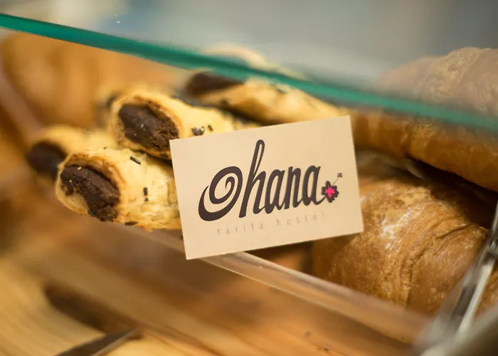 Ohana Tarifa