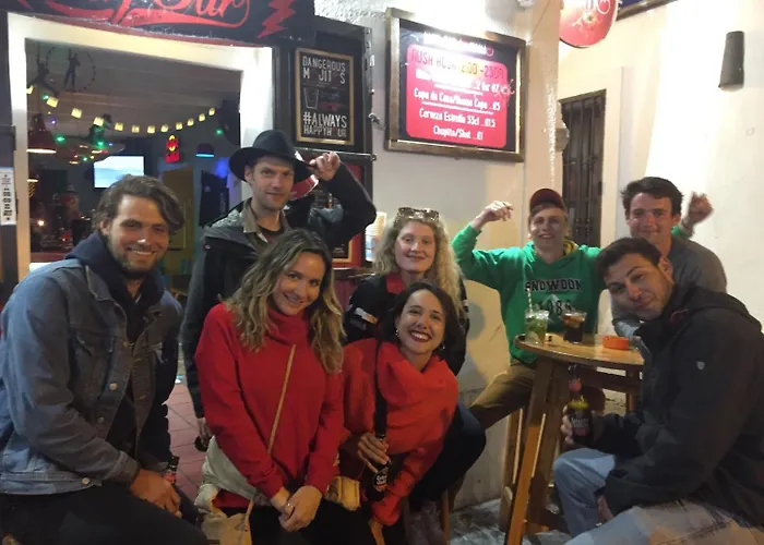 Ohana Tarifa