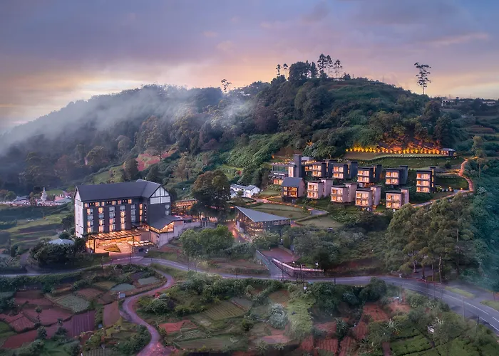 Golden Ridge
