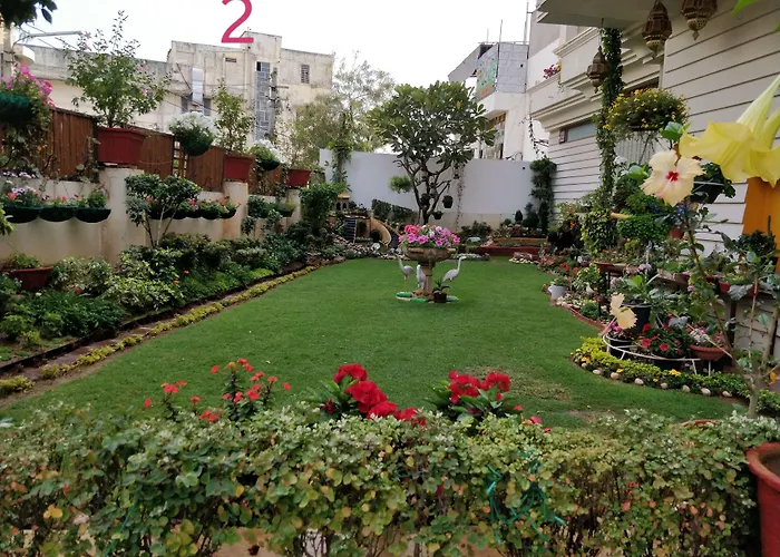 Apartments All Seasons Heritage