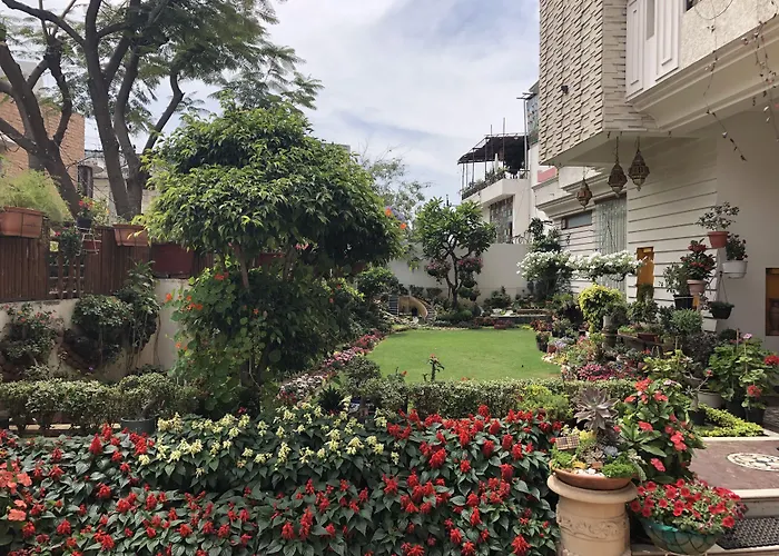 Apartments All Seasons Heritage